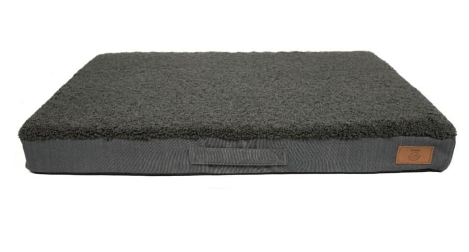 NIEUW:GROOT ORTHOPEDISCH HONDENKUSSEN  120 x 80, Dieren en Toebehoren, Ophalen, Nieuw
