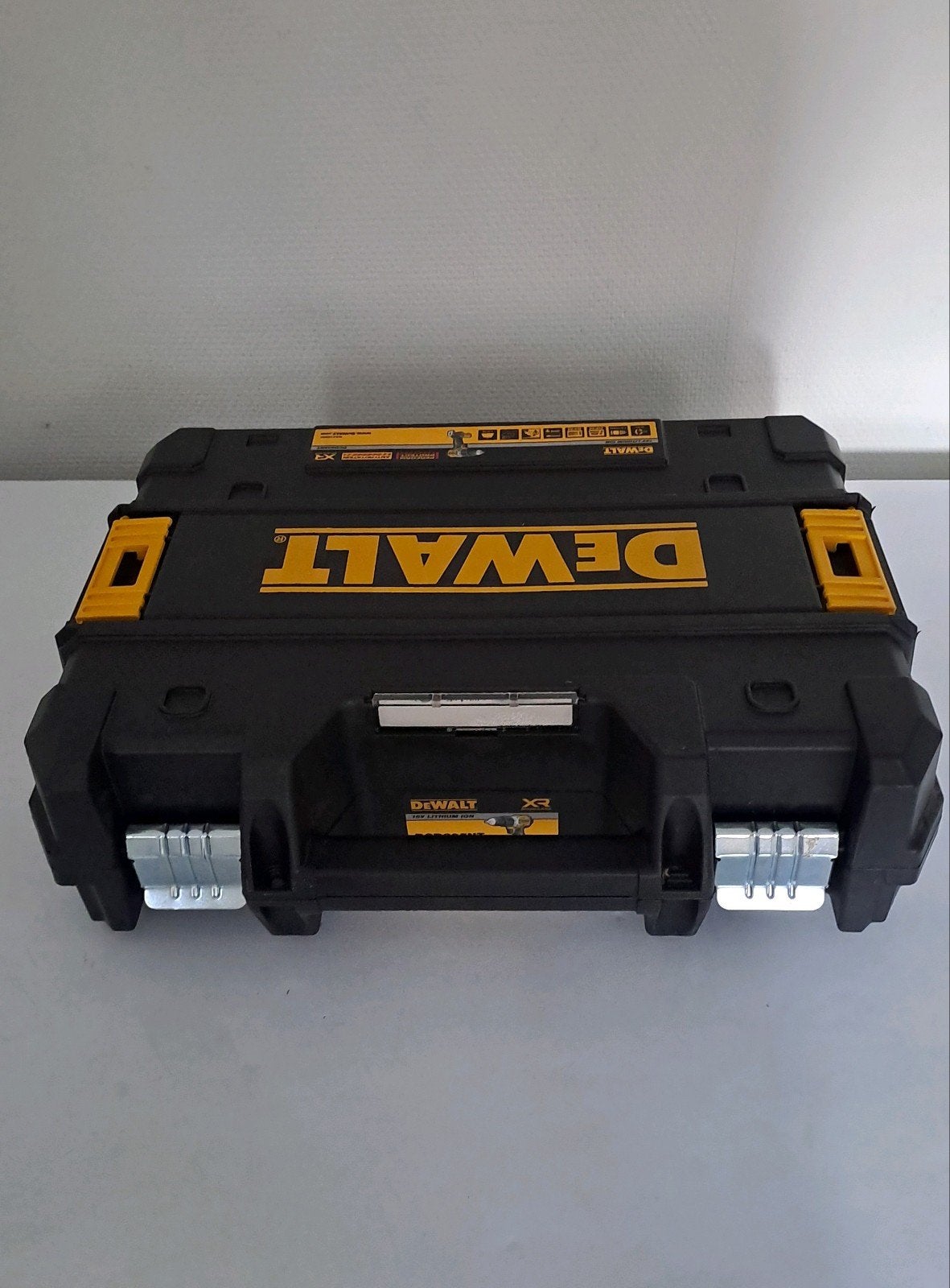 DeWalt Gereedschapskistje - Nieuw en Ongebruikt, Ophalen of Verzenden, Nieuw