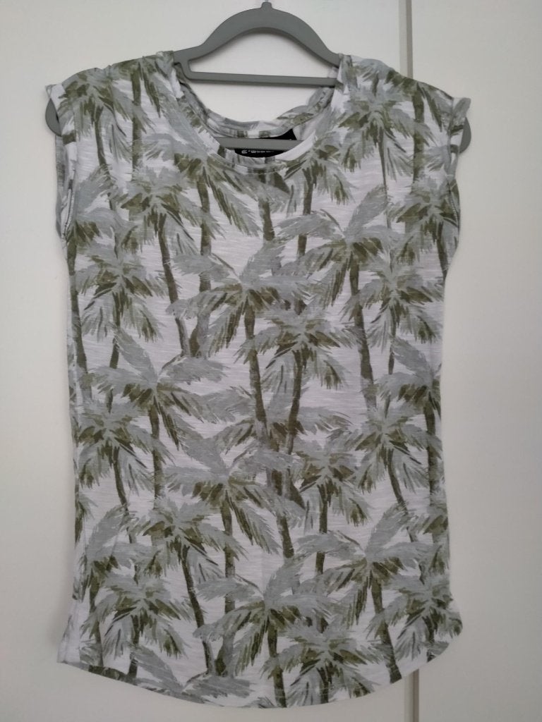 Mouwloze t-shirts maat: S, Kleding | Dames, 2-Bizzy, Overige kleuren, Ophalen of Verzenden, Zo goed als nieuw