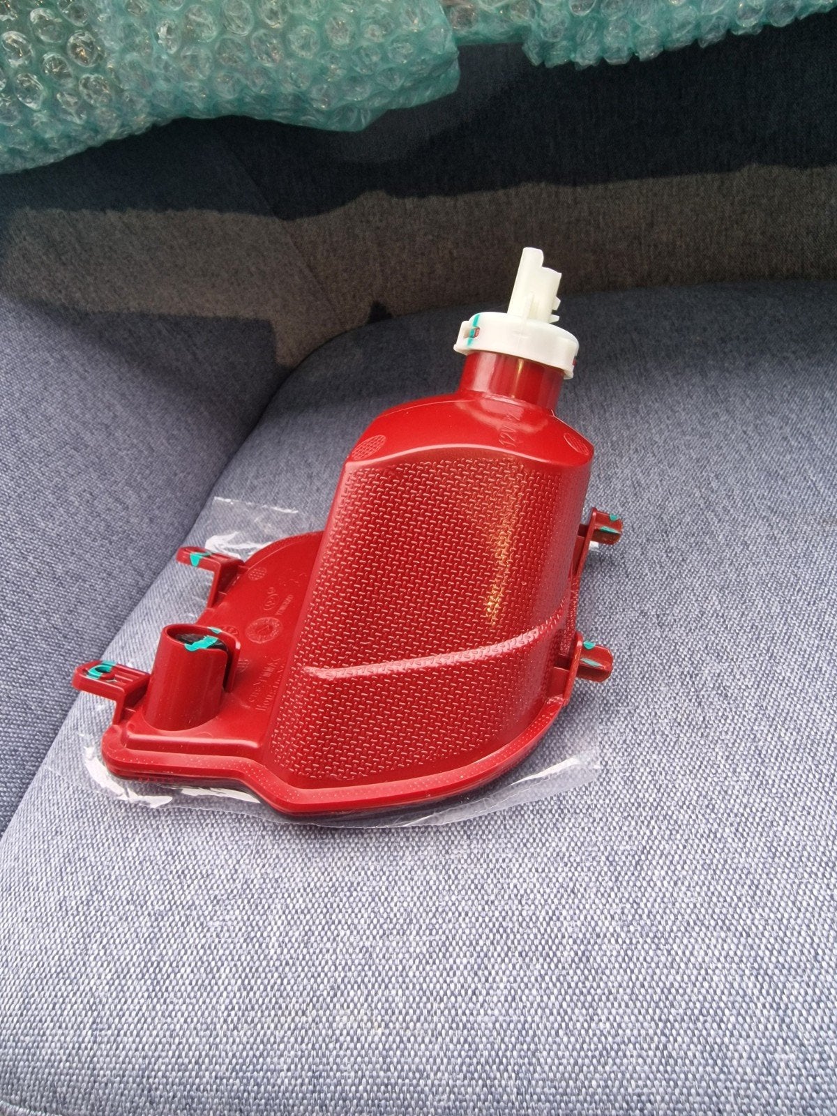Linker achter mistlamp Peugeot 3008 (2016–2023) – nieuw, Auto-onderdelen, Carrosserie en Plaatwerk, Nieuw, Ophalen of Verzenden