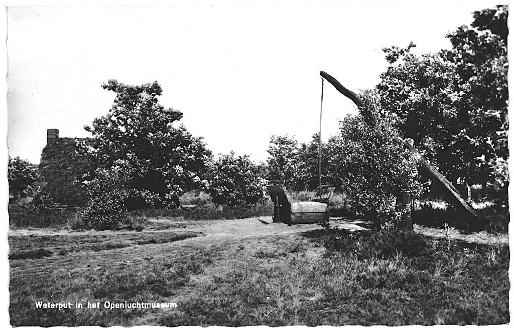 805150	Schoonoord	Drenthe	1966 gel in 68 Waterput	Gelopen