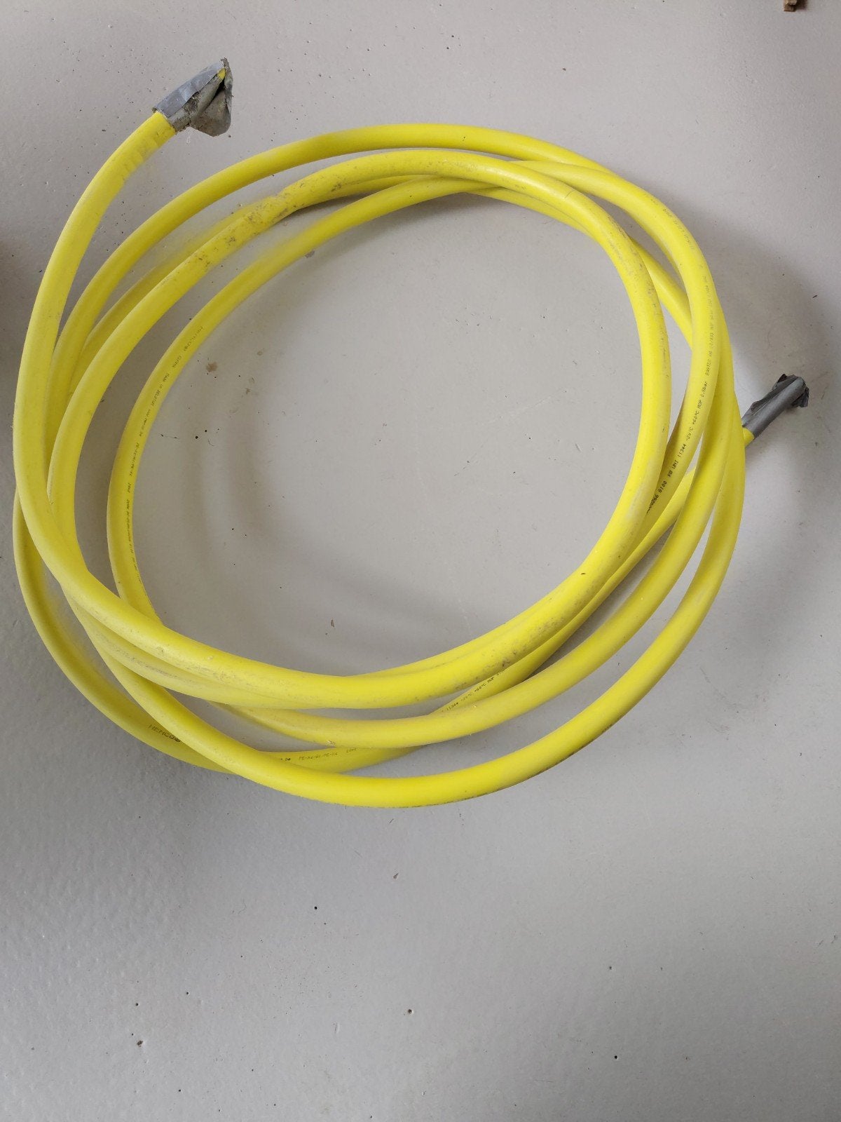 Henco flexibele gasleiding 7 meter 20x2 PEX, Ophalen, Nieuw, Overige merken, Overige typen