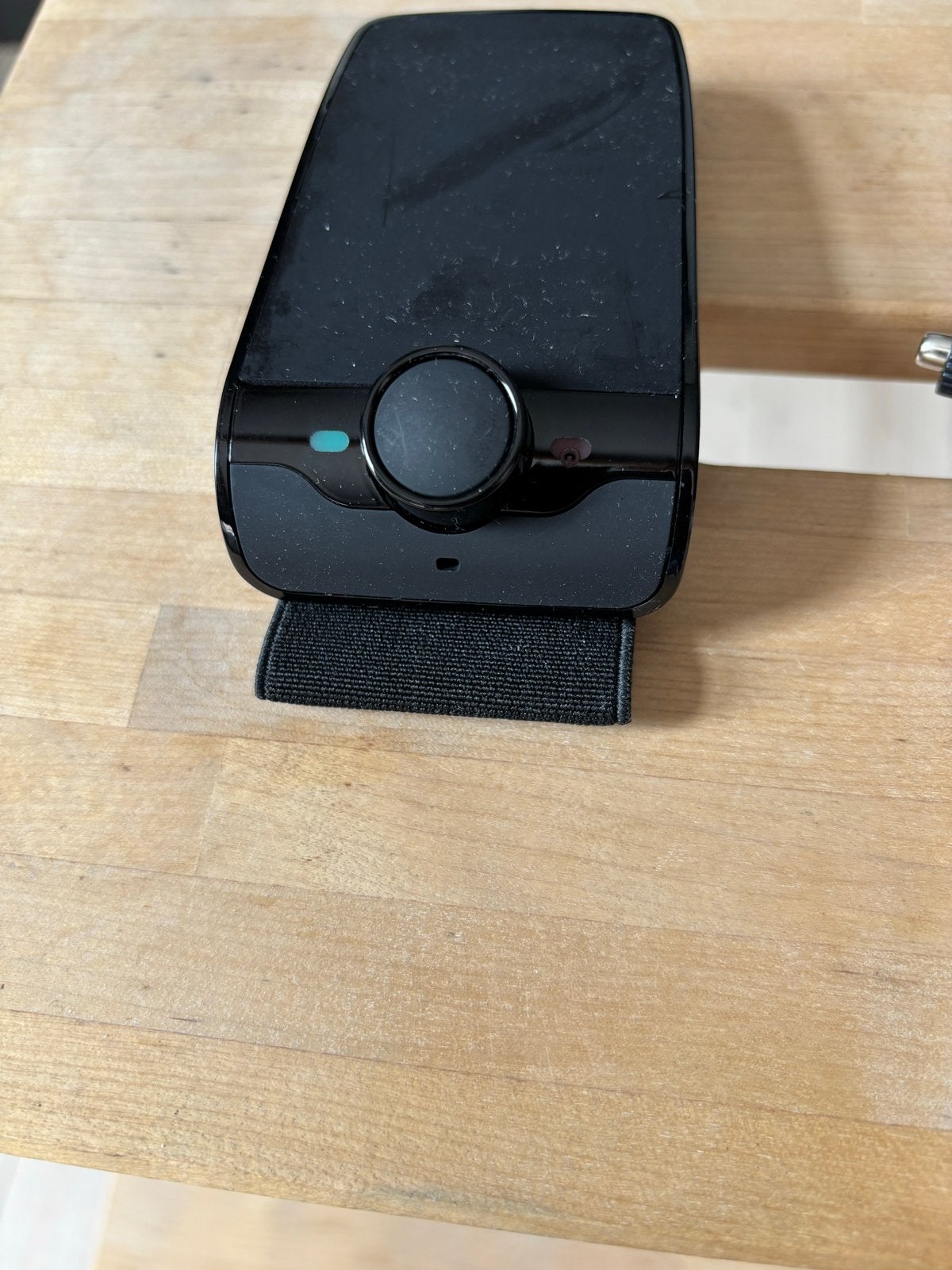 Parrot MINIKIT+ Bluetooth Carkit Handsfree, Ophalen, Gebruikt