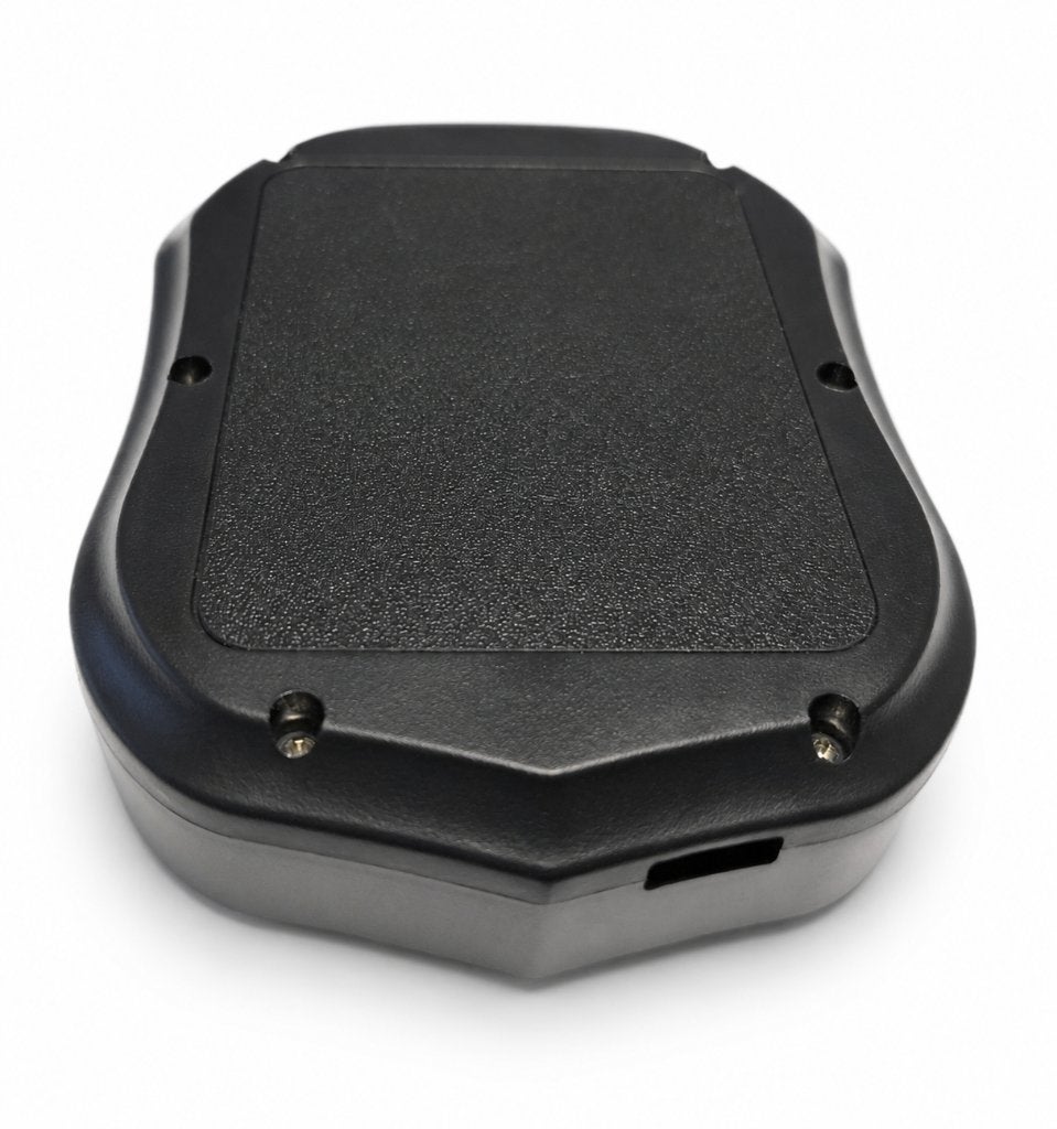 Trackmaster GPS tracker Pro met sterke magneet en microfoon, Ophalen, Nieuw