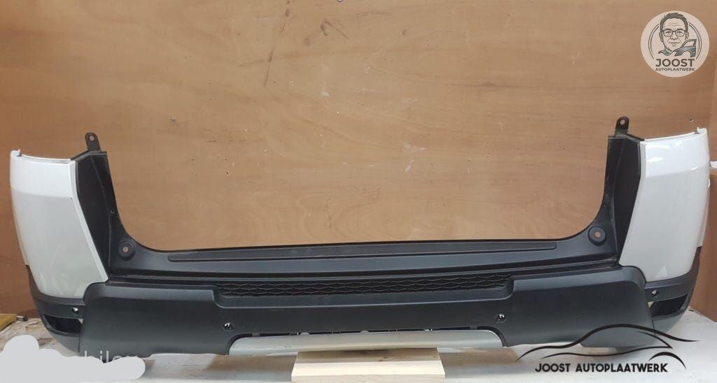 Bumper achter  Land Rover Range Rover Sport L494 v.a. 2013, -, -, Ophalen of Verzenden, Achter