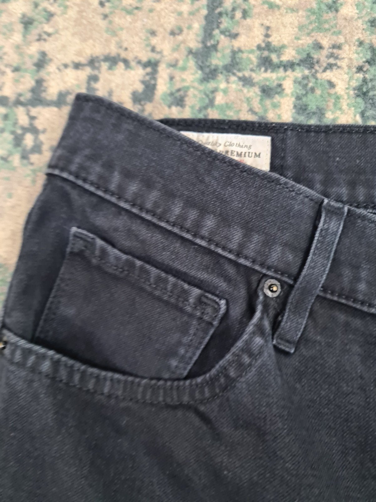 Levi’s 712 High-rise skinny W34 L30 Dames Tulsi3430, Verzenden, Zwart, Zo goed als nieuw, W30 - W32 (confectie 38/40)