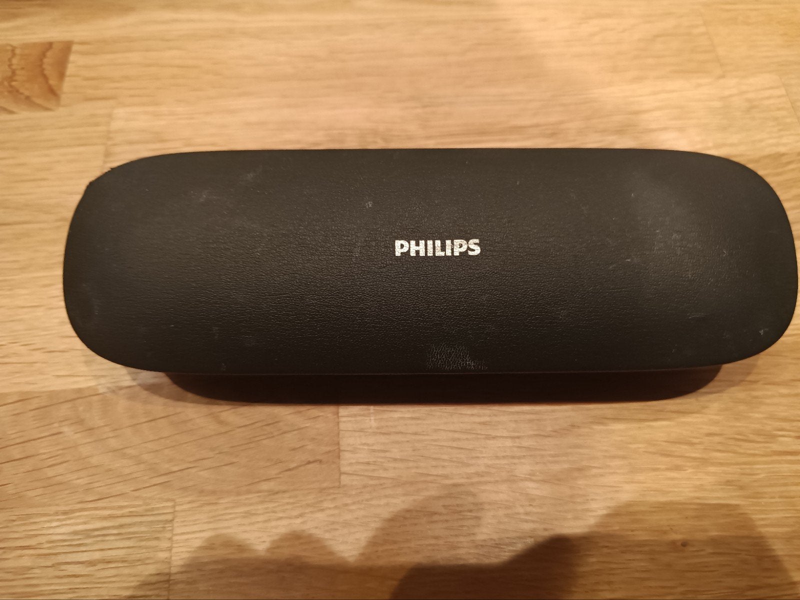 Philips Sonicare reisetui voor elektrische tandenborstel, Ophalen of Verzenden, Gebruikt, Mondverzorging