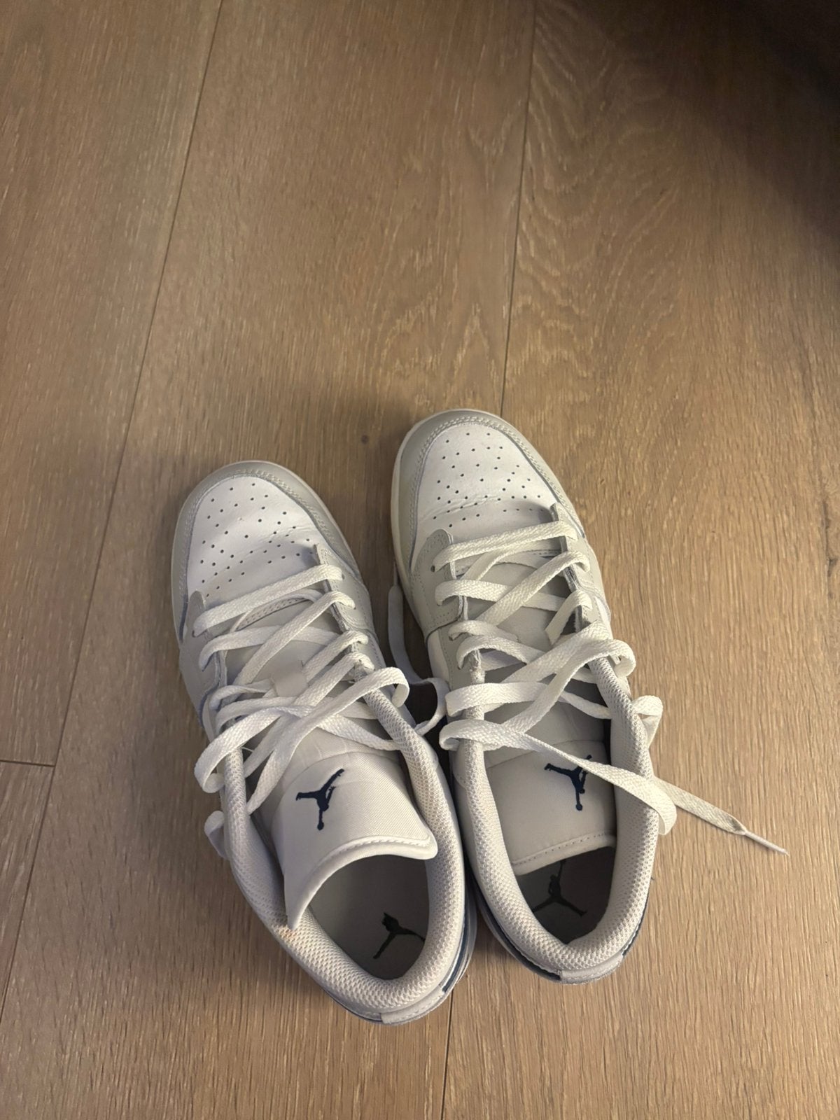 Nike Jordans, Ophalen, Nieuw, Sneakers of Gympen