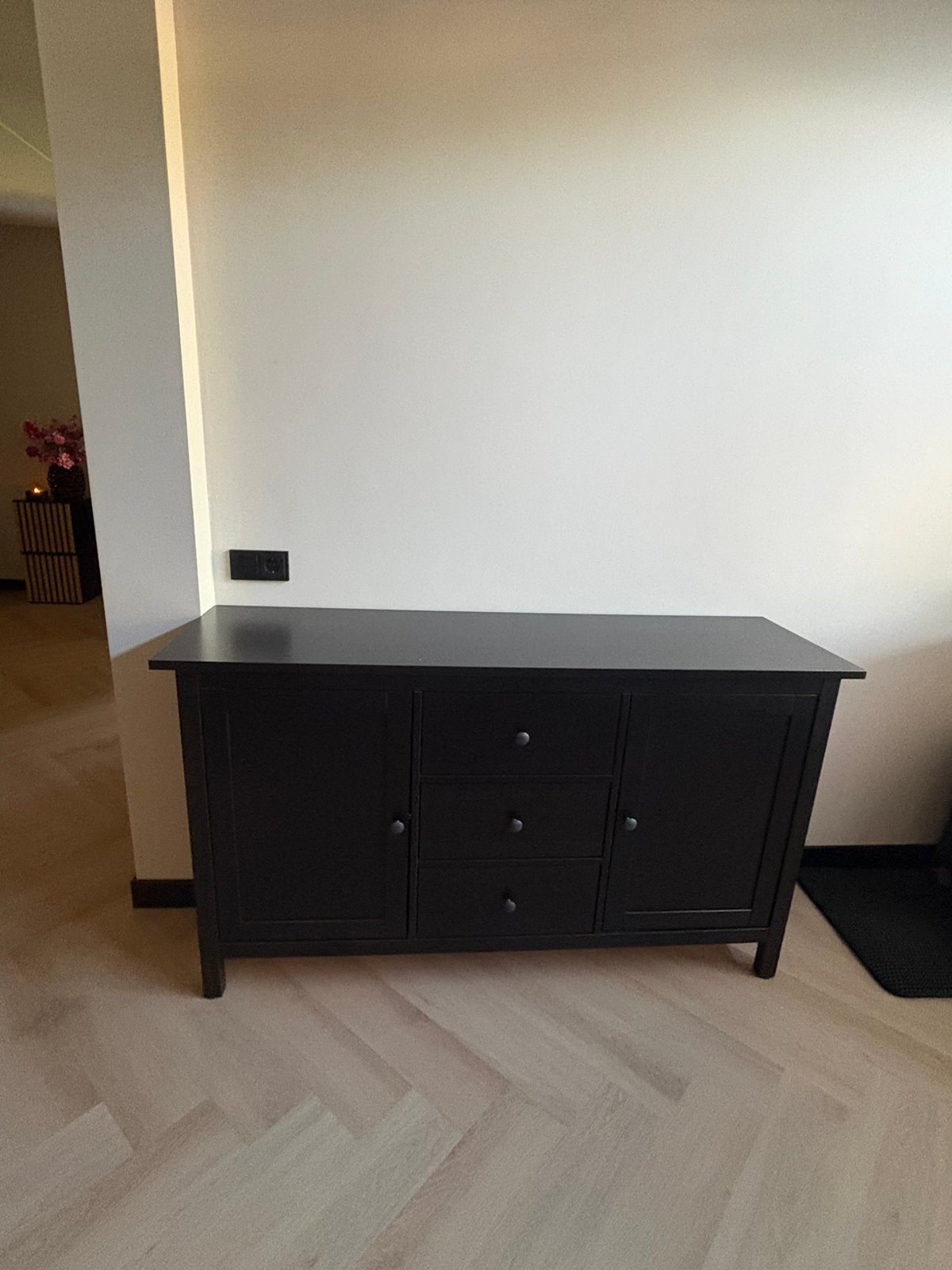 Mooie kast, Ophalen, Zo goed als nieuw, 25 tot 50 cm, 50 tot 100 cm