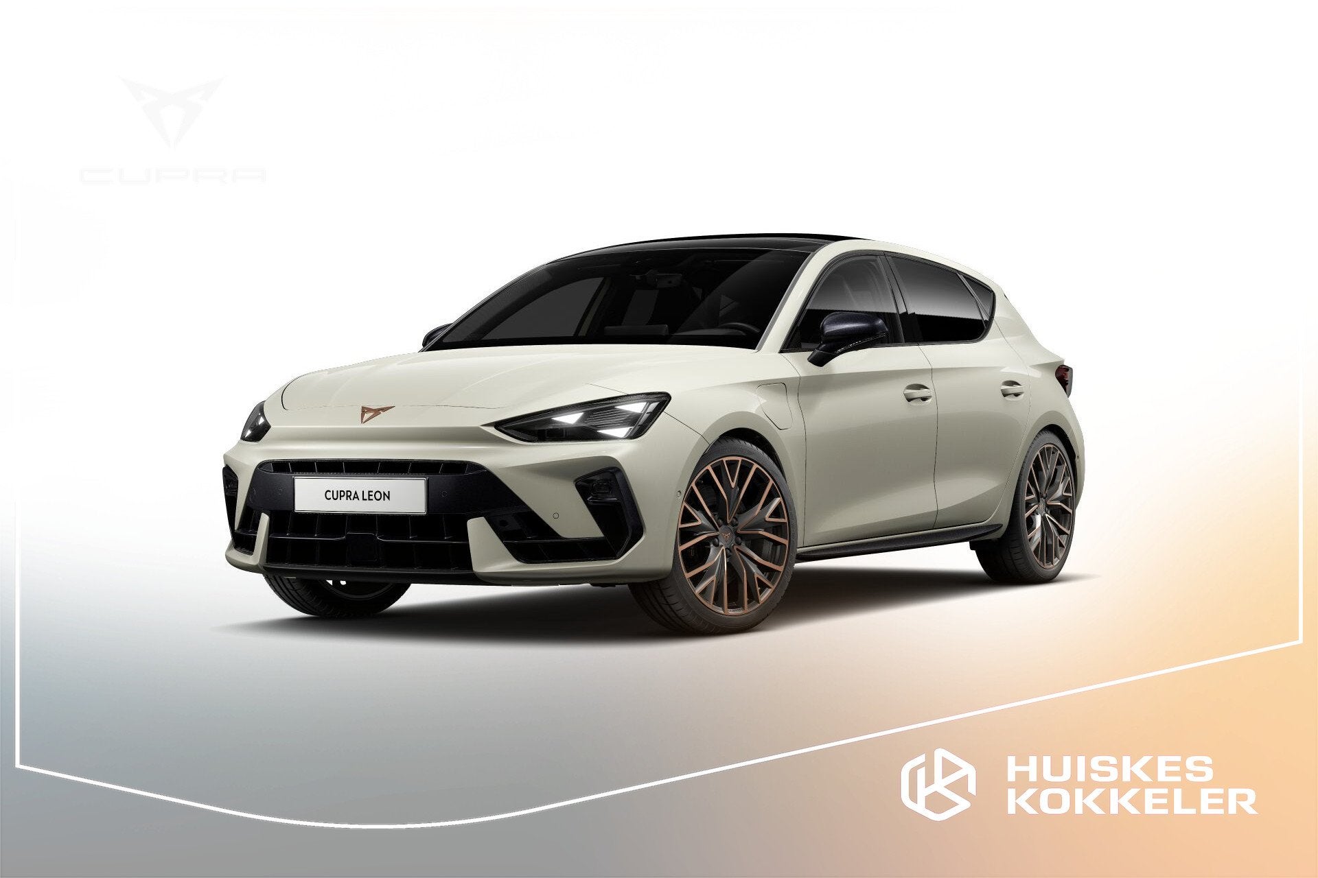 CUPRA Leon, Auto's, Euro 6, 4 cilinders, 135 min, Plug-in hybride