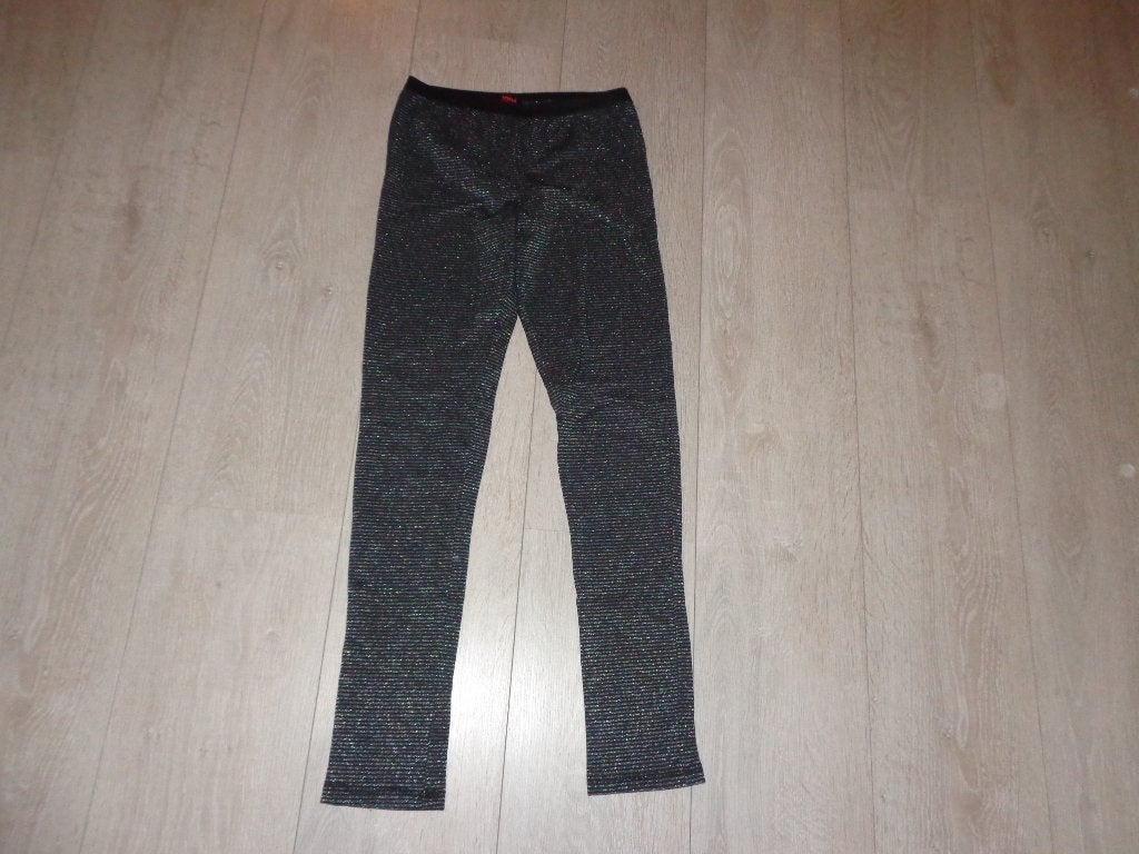 glitterlegging van Persival, maat 164/170, Ophalen of Verzenden, Zo goed als nieuw, Meisje, Overige typen