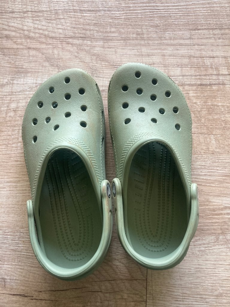 Crocs, Instappers, Nieuw, Ophalen of Verzenden, Crocs