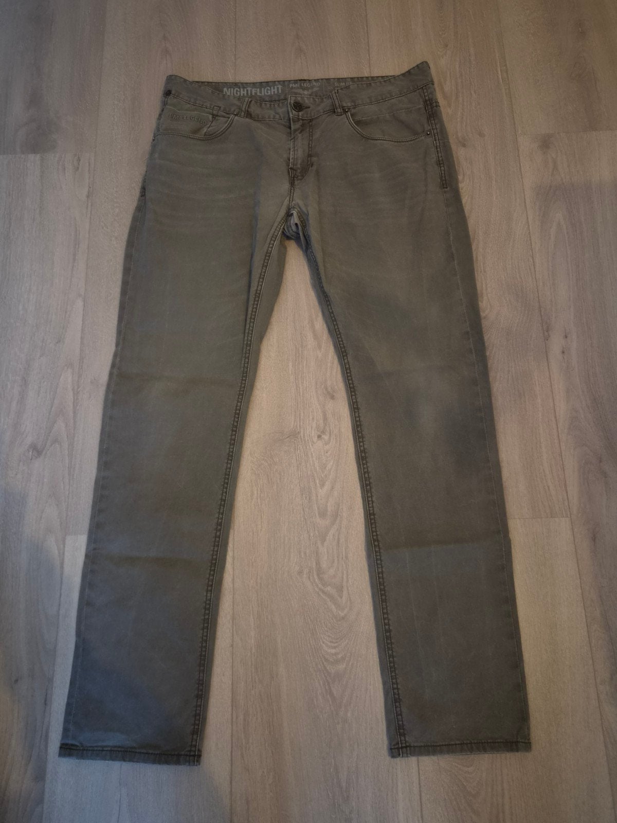 PME Legend spijkerbroek mt 36-34, W36 - W38 (confectie 52/54), Overige kleuren, Ophalen of Verzenden, Zo goed als nieuw