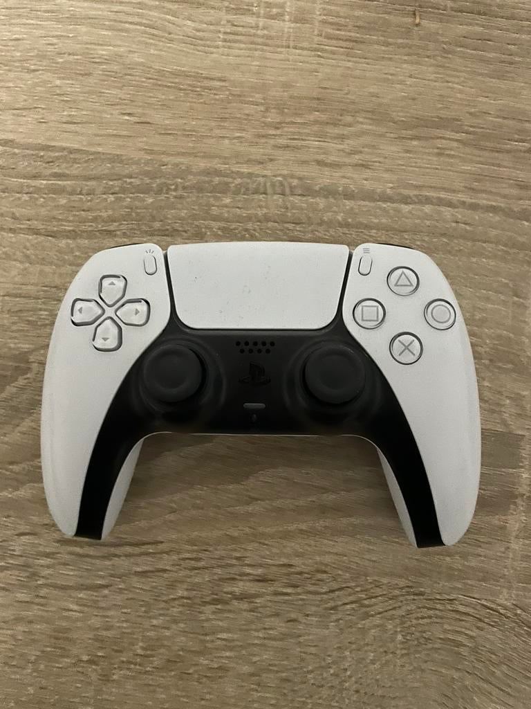Sony dualsense ps5 controller, Spelcomputers en Games, Spelcomputers | Sony PlayStation 5, Ophalen of Verzenden, Zo goed als nieuw