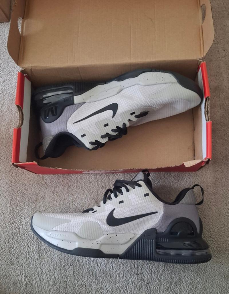Heren nike, Nike air max, Overige kleuren, Nieuw, Ophalen of Verzenden