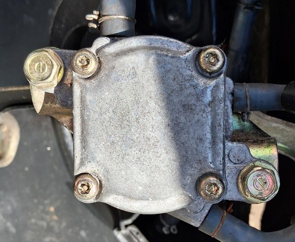 Brandstofpomp Sym Jet 50 2T Euro X, Ophalen, Gebruikt