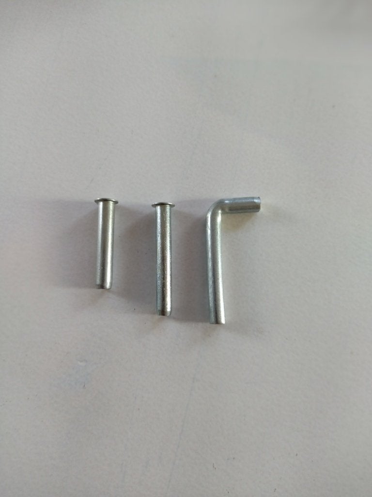 Lundia plankdragers € 0,30 per stuk, Verzenden, Gebruikt