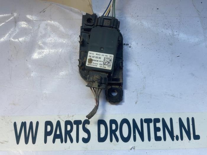 Lambda Sonde van een Volkswagen T-Roc, Gebruikt, -, -, -
