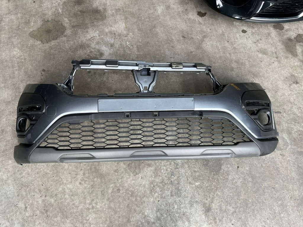 voorbumper sandero stepway pdc 620228861r 2020+, Dacia, Gebruikt, Dacia, Voor