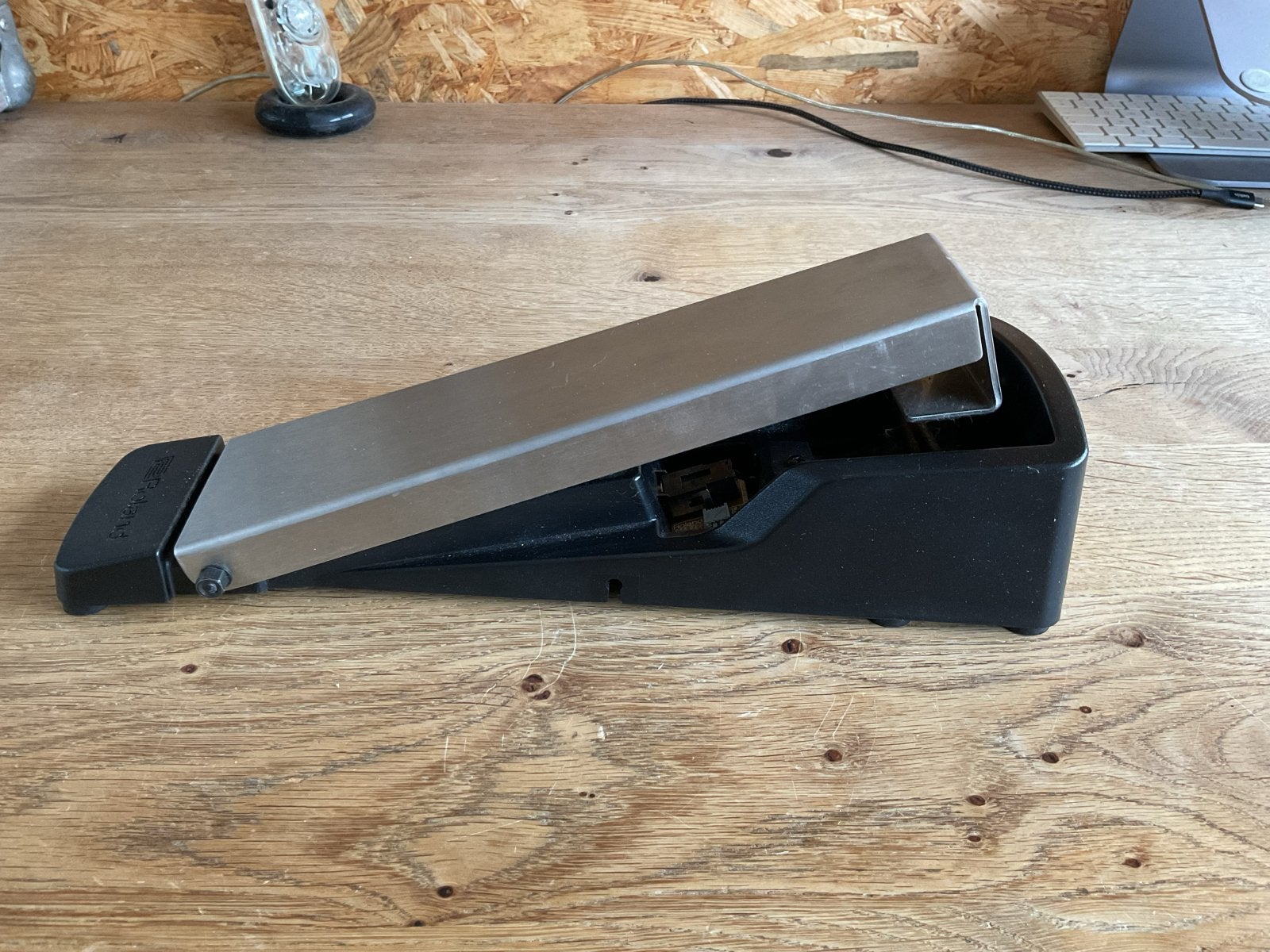 Roland FD-1 Hi-Hat Pedaal voor Elektronisch Drumstel, Muziek en Instrumenten, Instrumenten | Onderdelen, Ophalen of Verzenden