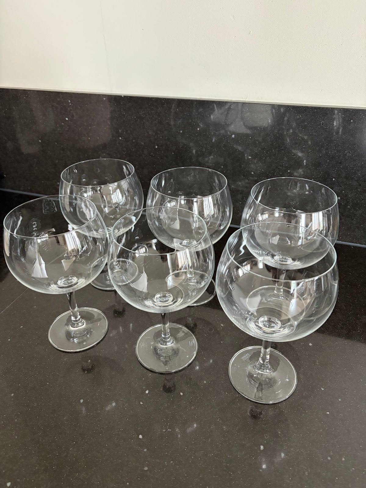 Schott Zwiesel gin tonic cocktailglazen - set van 6 glazen, Ophalen, Nieuw, Overige typen