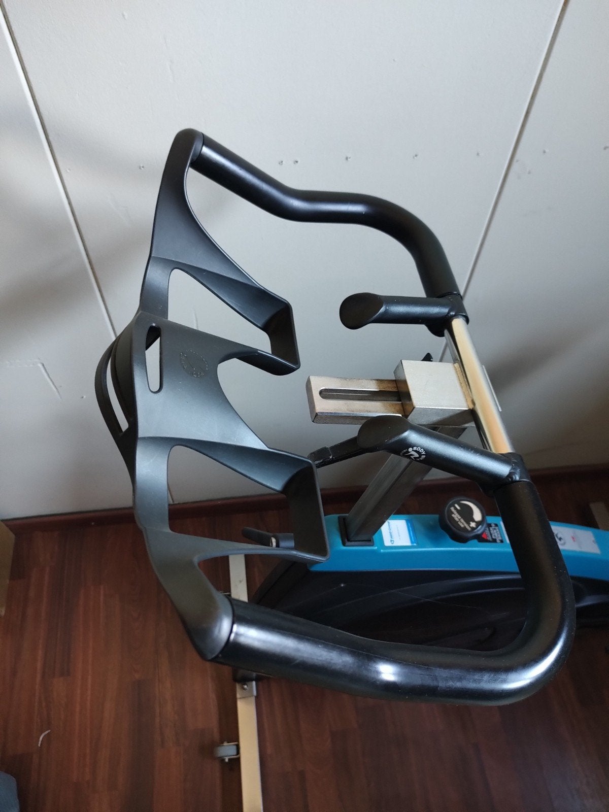 supprime spinning bike, Ophalen, Zo goed als nieuw, Spinningfiets