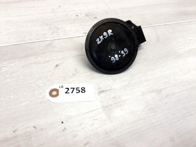 ZX9R 1998 - 1999 Kawasaki Claxon D1-45631