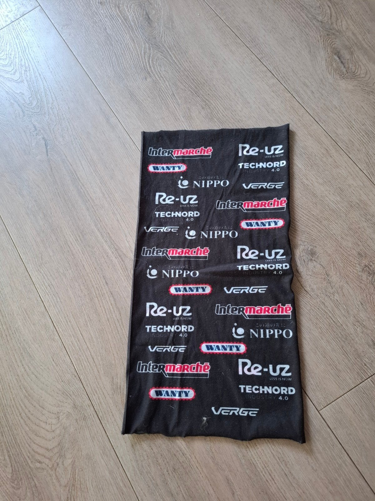 Wanty inter marche buff, Verzenden, Bovenkleding