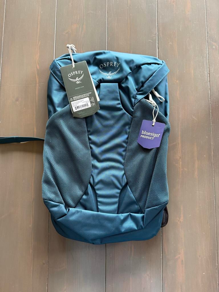 Osprey daypack 15L nieuw, Sieraden, Tassen en Uiterlijk, Tassen | Rugtassen, Ophalen of Verzenden, Nieuw, 25 tot 40 cm, Overige merken