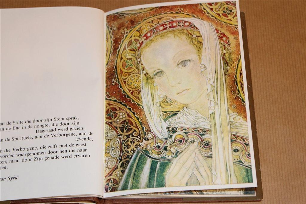 Geliefden — Sulamith Wülfing — Kunst en Poëzie, Ophalen of Verzenden, Gelezen