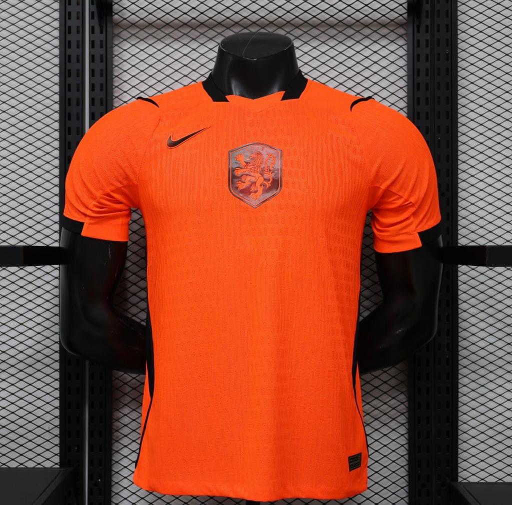 Nederlands Elftal Thuis Tenue - Maten M, L, XL, Maat M, Ophalen of Verzenden, Nieuw, Shirt