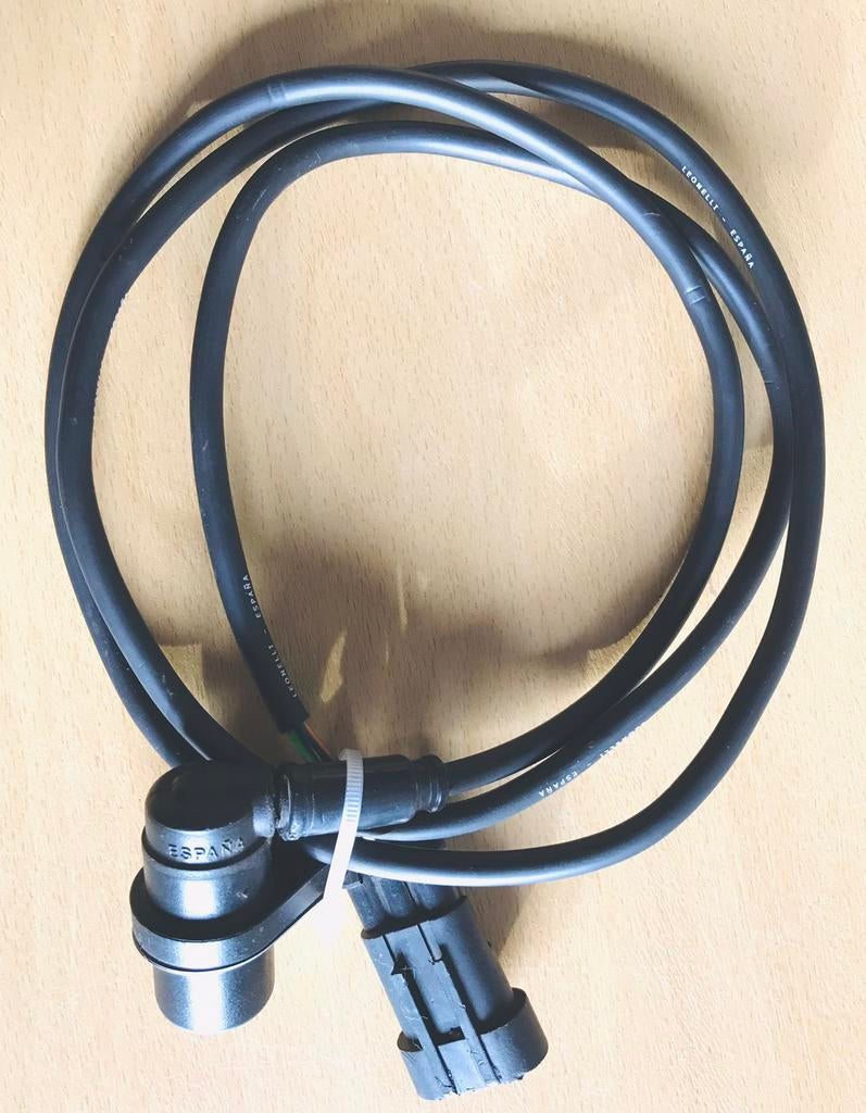 Orig Snelheids Speed Sensor 55240373 - Ducati oa 749/999/S4R, Motoren, Onderdelen | Ducati, Ophalen of Verzenden, Gebruikt