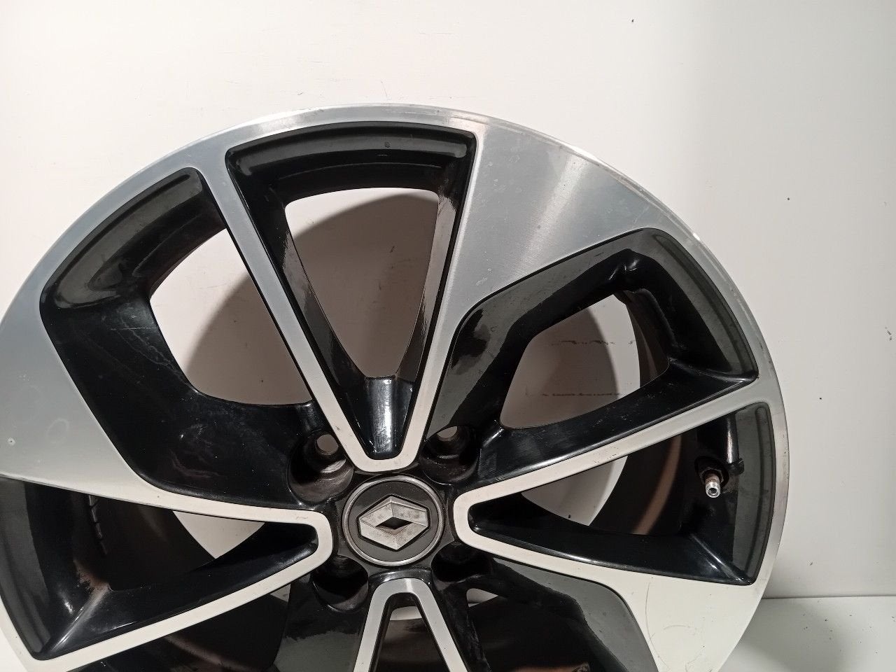 Velg Renault Zoé, Auto-onderdelen, Onderdelen@venauto.nl, Van der Ven Autorecycling B.V., Gebruikt, Ettenseweg 76, 4706 PB Roosendaal, The Netherlands
