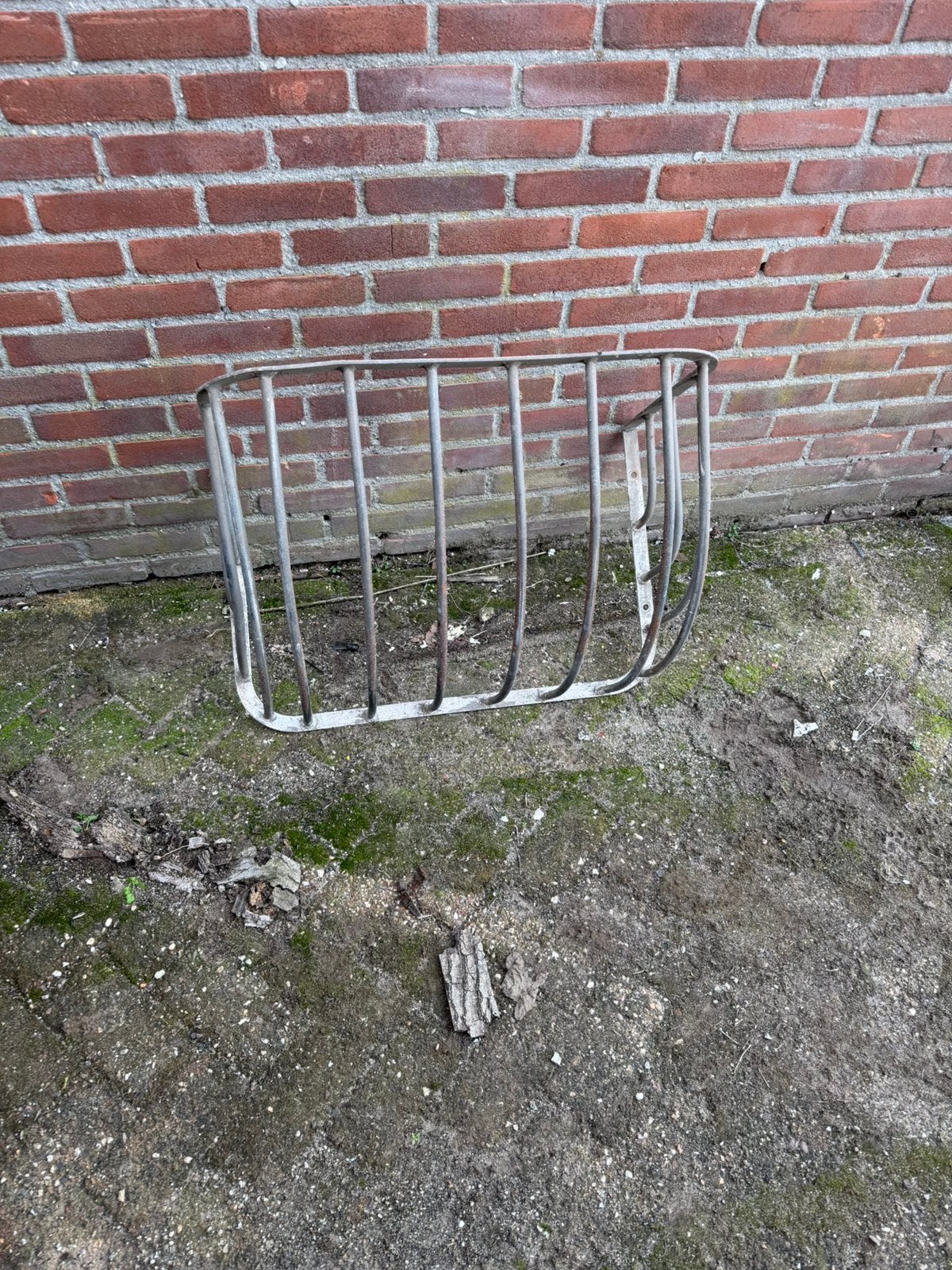 Hooi ruif, Dieren en Toebehoren