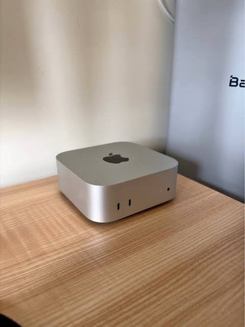 Mac mini M4 - 16GB RAM, 256GB SSD, Computers en Software, Apple Desktops, Gebruikt, SSD, Ophalen of Verzenden, Mac Mini