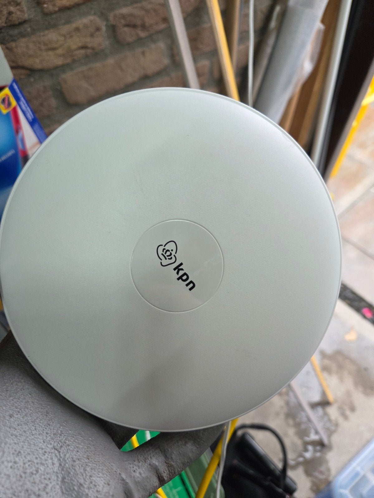 KPN Superwifi. 3 stuks.  €20pstuk, Computers en Software, WiFi-versterkers, Ophalen of Verzenden, Gebruikt, KPN