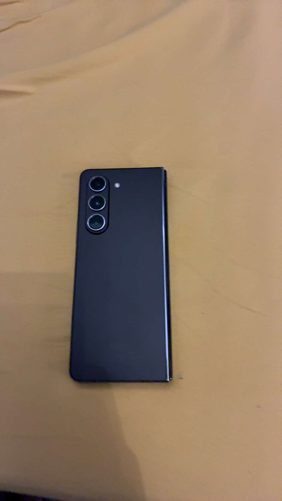 Samsung Galaxy Z Fold 4- Zo goed als nieuw, Ophalen, Inklapmodel, Zo goed als nieuw, Zonder simlock
