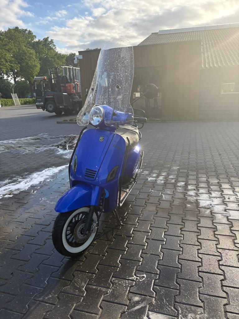 nette btc riva, Overige merken, Overige typen, Ophalen of Verzenden, Zo goed als nieuw