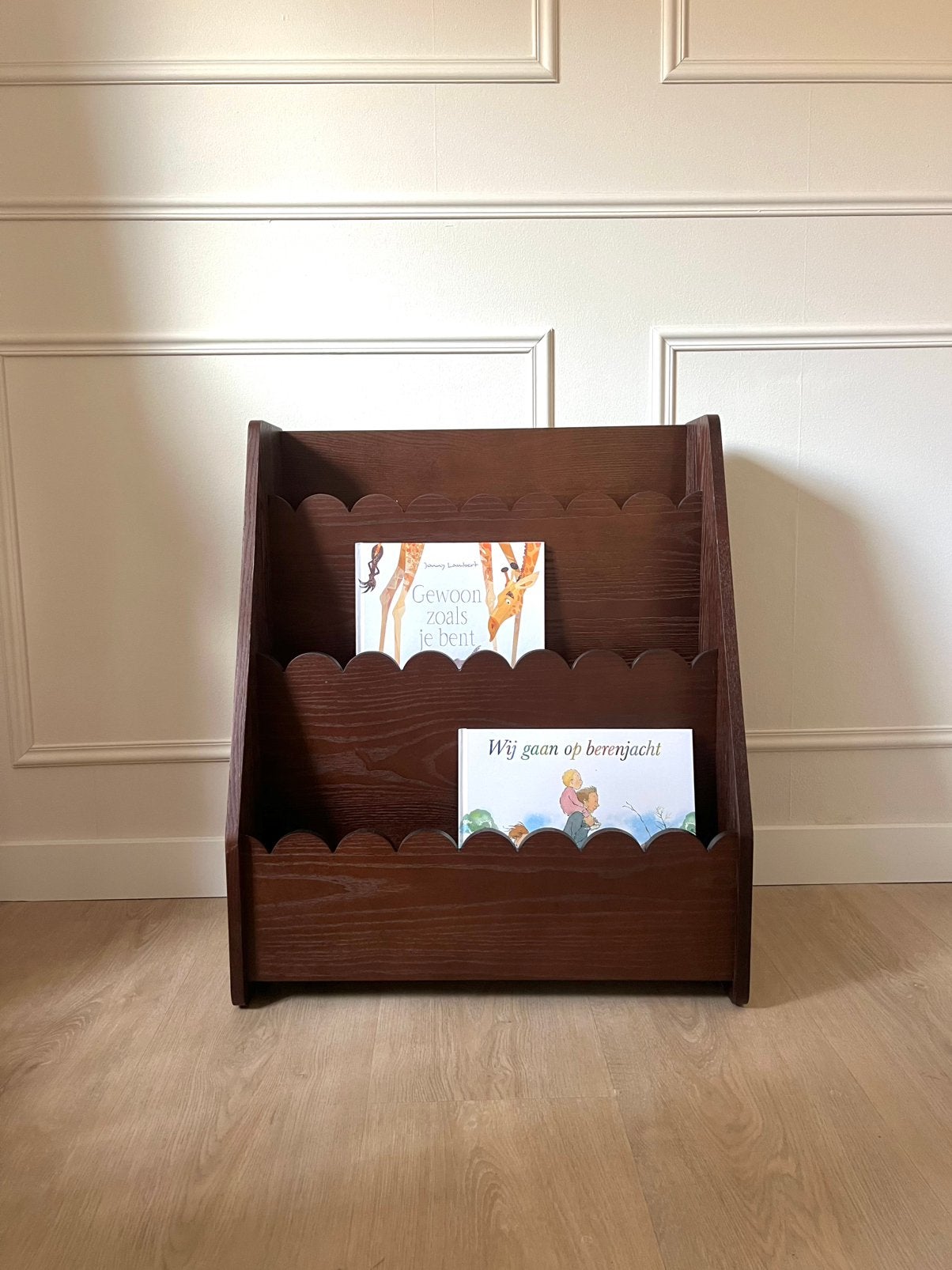 Boekenkastje nieuw kwantum smerlato, Huis en Inrichting, Ophalen, Nieuw, 50 tot 100 cm, Minder dan 100 cm