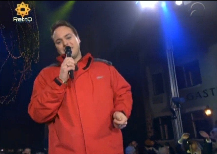 Gezocht echte Videoband Tros Muziekfeest In De Sneeuw 2002, Alle leeftijden, Ophalen of Verzenden, Zo goed als nieuw
