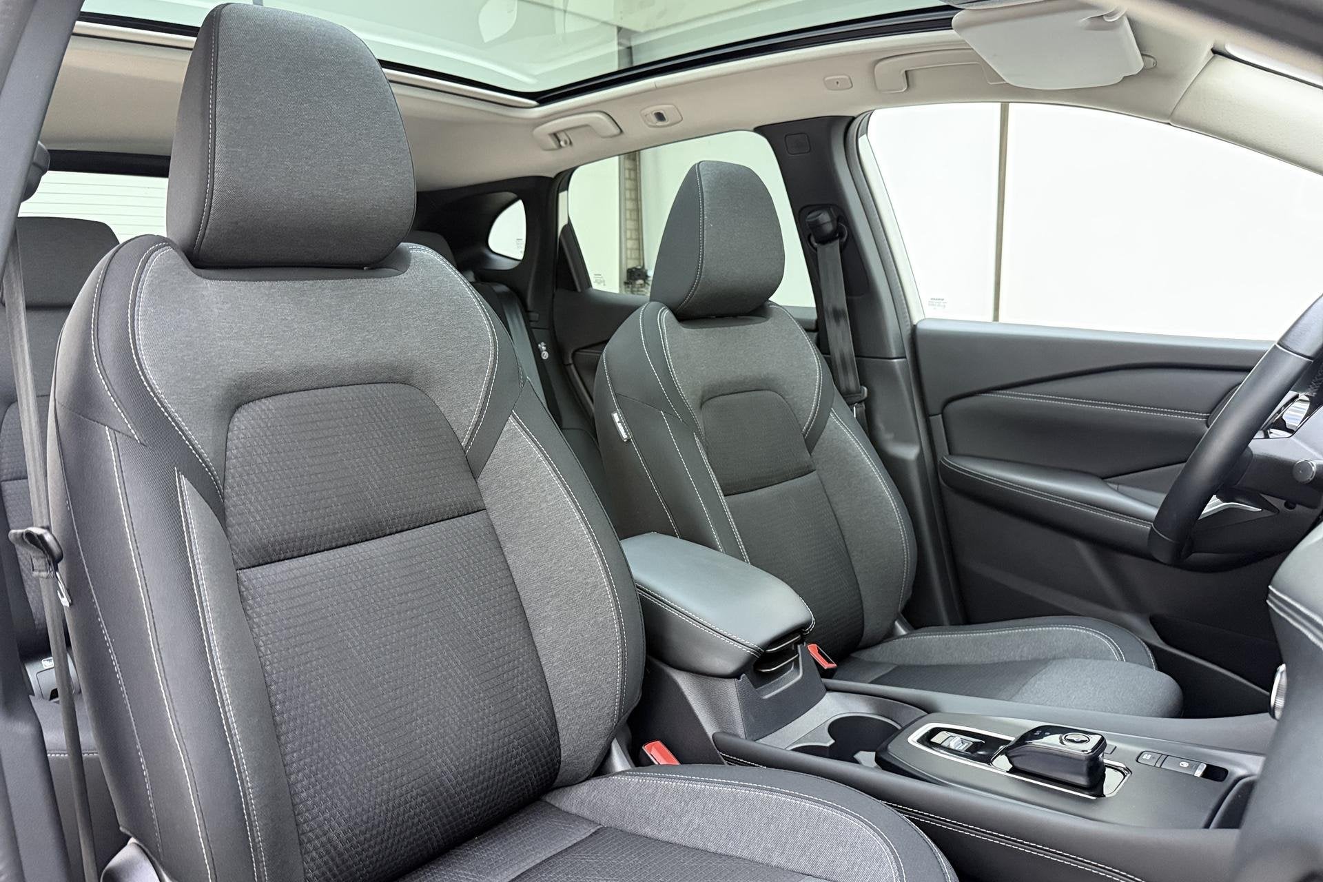 Nissan Qashqai 1.5 e-Power N-Connecta | Panoramadak | Naviga, Auto's, Nissan, Gebruikt, 190 pk, 2 kWh, Wit