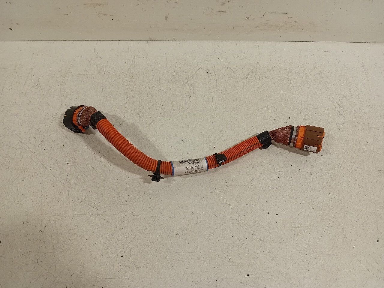 Kabel Renault Zoé, Onderdelen@venauto.nl, Van der Ven Autorecycling B.V., Gebruikt, Ettenseweg 76, 4706 PB Roosendaal, The Netherlands