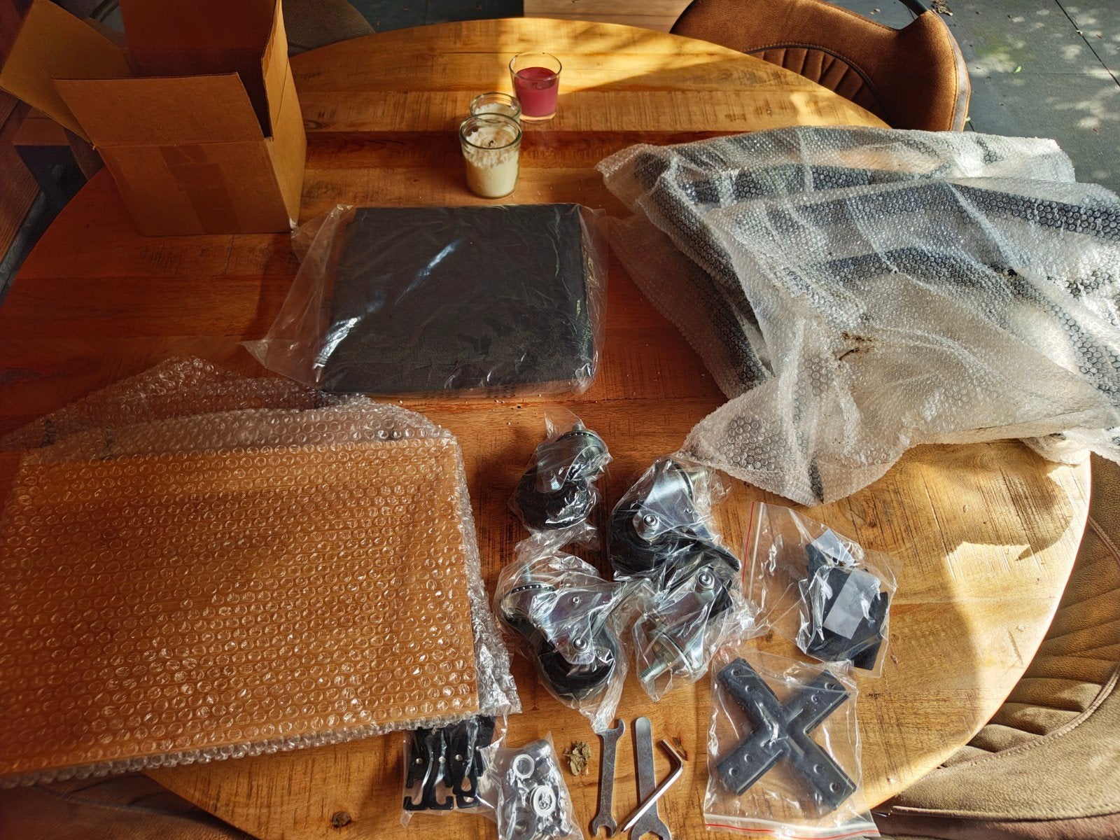 NIEUW - Grill Guru Medium Accesoires, Tuin en Terras, Barbecue-accessoires, Ophalen, Nieuw, Grill Guru