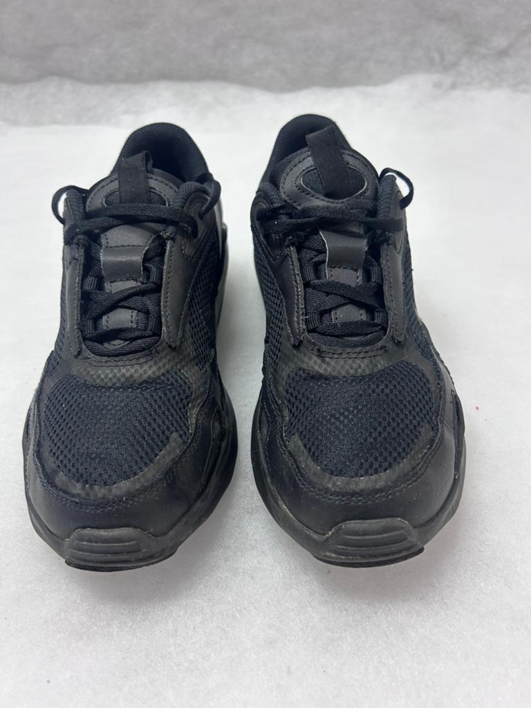 NIKE HEREN SCHOENEN maat 40, Ophalen of Verzenden, Gedragen, Zwart