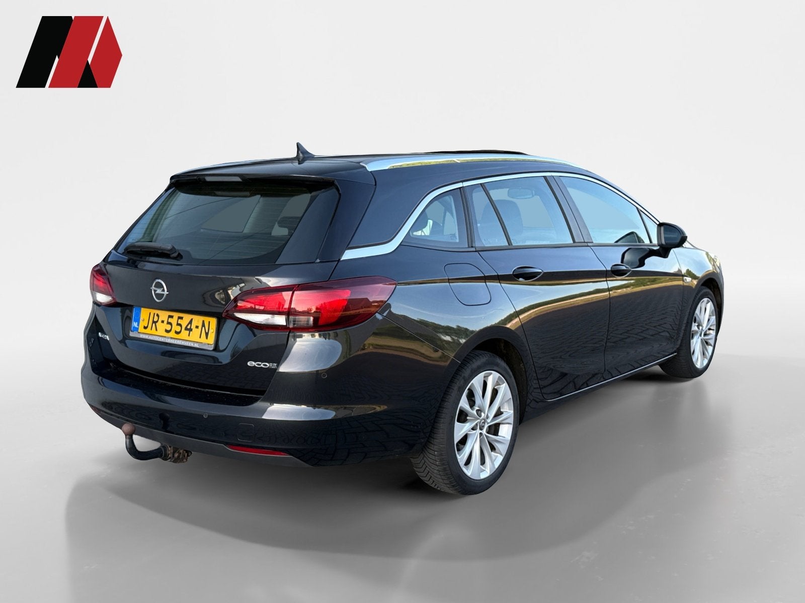 Opel Astra Sports Tourer 1.6 CDTI Edition | Schuifdak, Voorwielaandrijving, Stof, Gebruikt, 4 cilinders