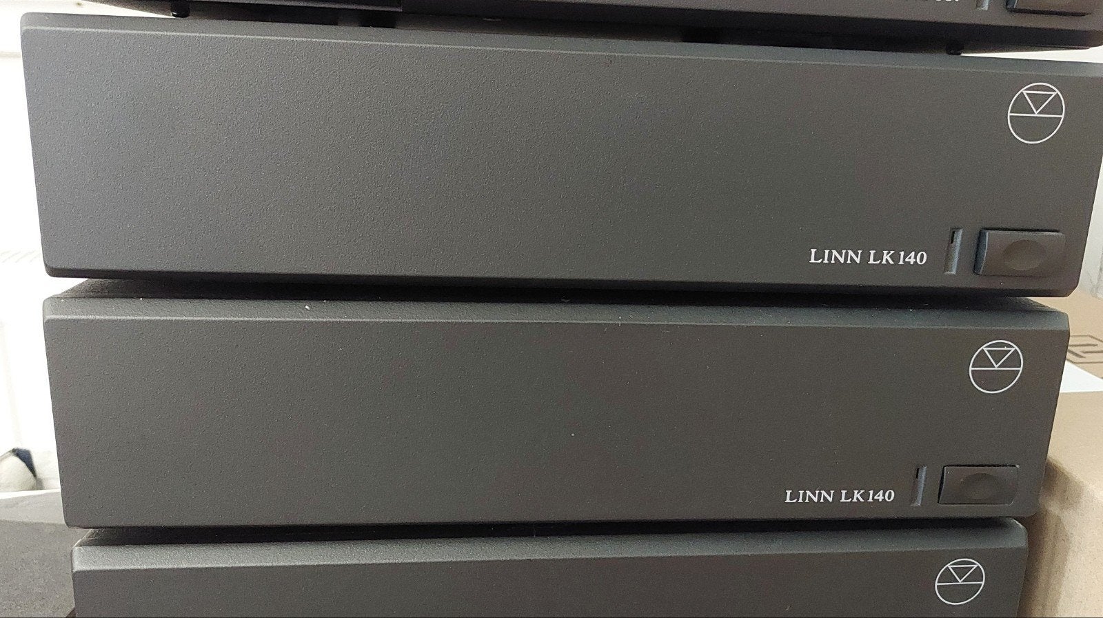 Linn LK140, Ophalen of Verzenden, Gebruikt, Overige merken