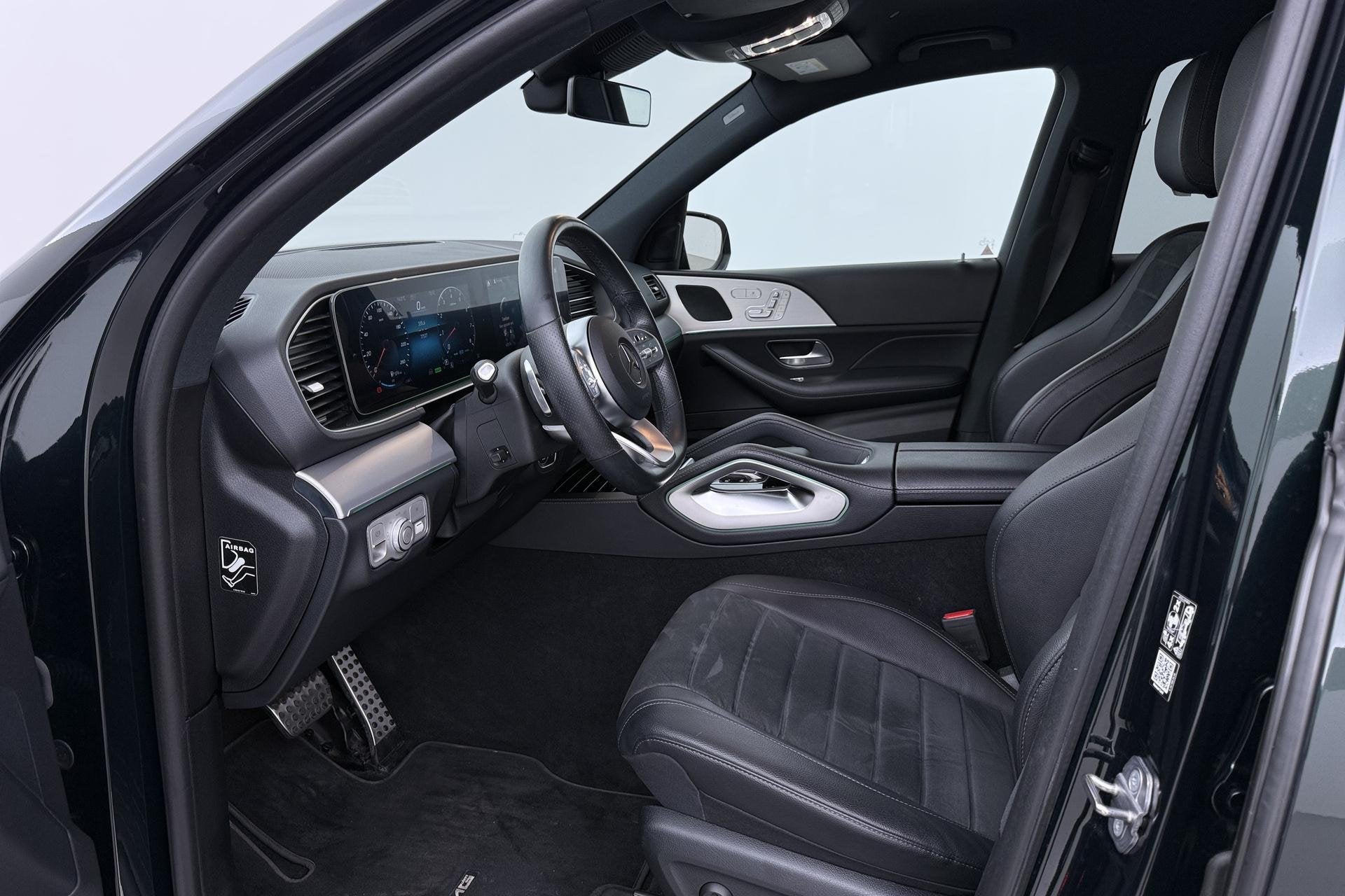 Mercedes-Benz GLE-klasse 450 4MATIC Premium Plus | 367PK! |, Auto's, Automaat, Gebruikt, Euro 6, 367 pk