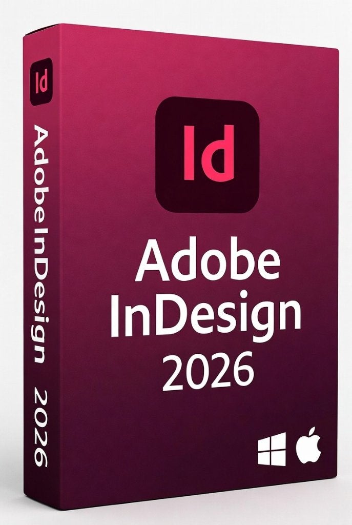 Adobe InDesign 2026., Ophalen, Update