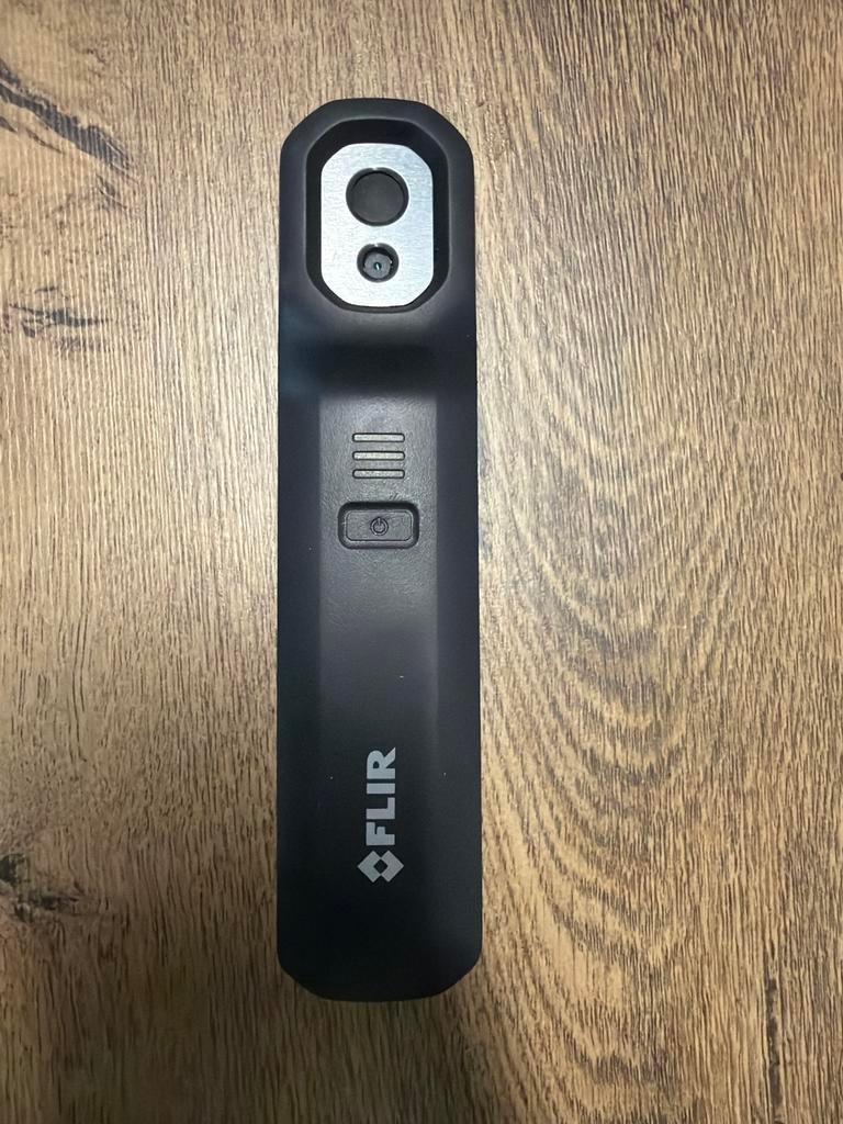 FLIR One Pro warmtebeeldcamera voor smartphone, Ophalen of Verzenden, Zo goed als nieuw, Overige merken