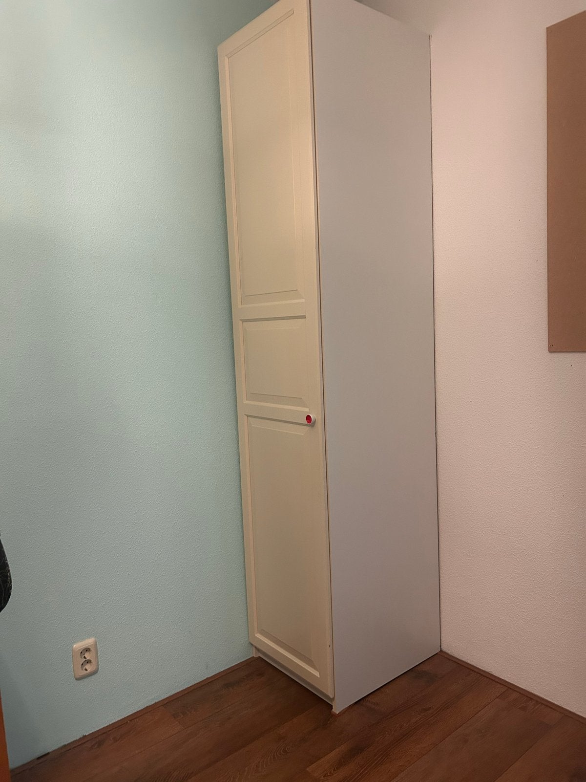 IKEA Pax kast met 4 planken, Ophalen, Gebruikt, 200 cm of meer, 50 tot 100 cm